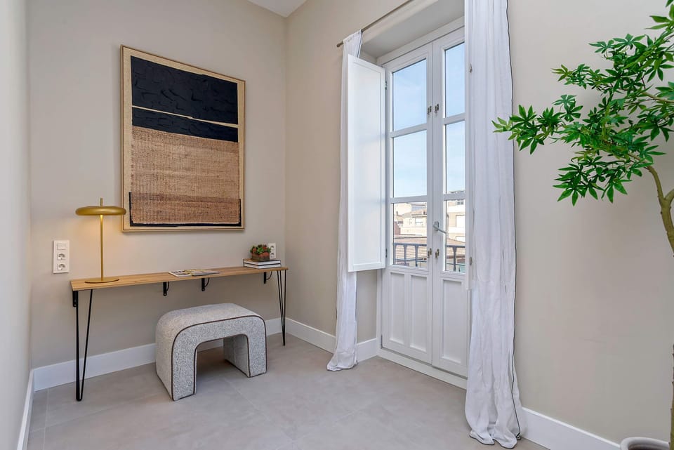 House | 1 bedroom