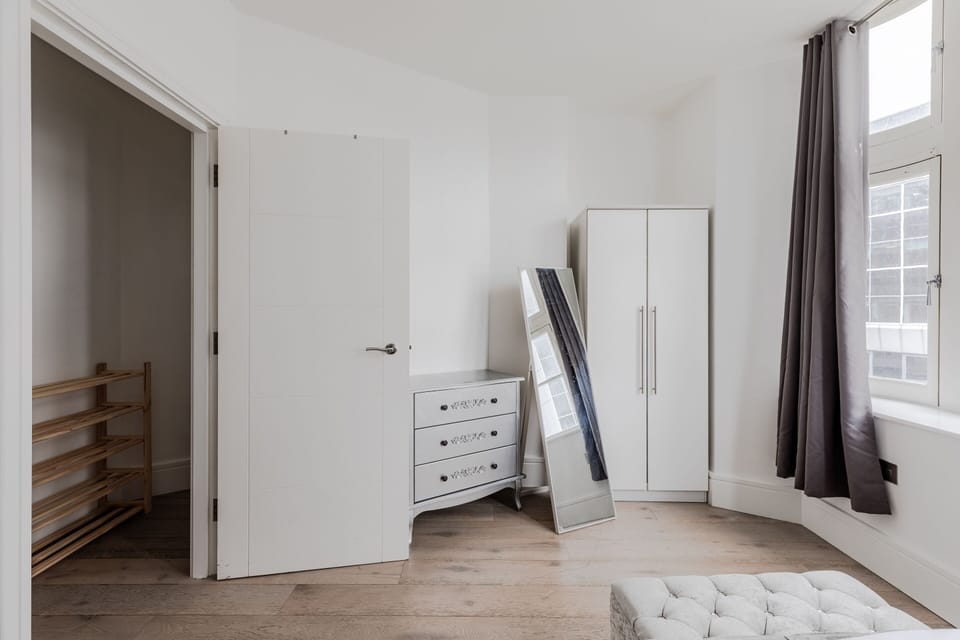 Comfort Apartment | Free WiFi