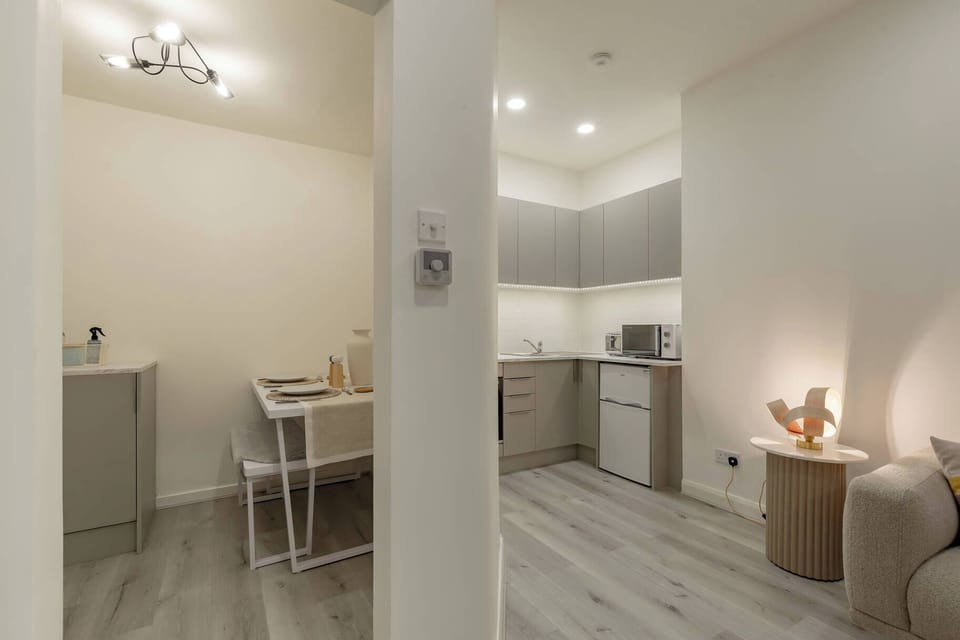 Apartment | Interior