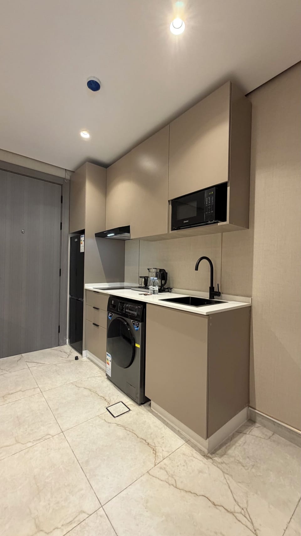 Apartment, 1 Bedroom, Accessible, Smoking | Interior