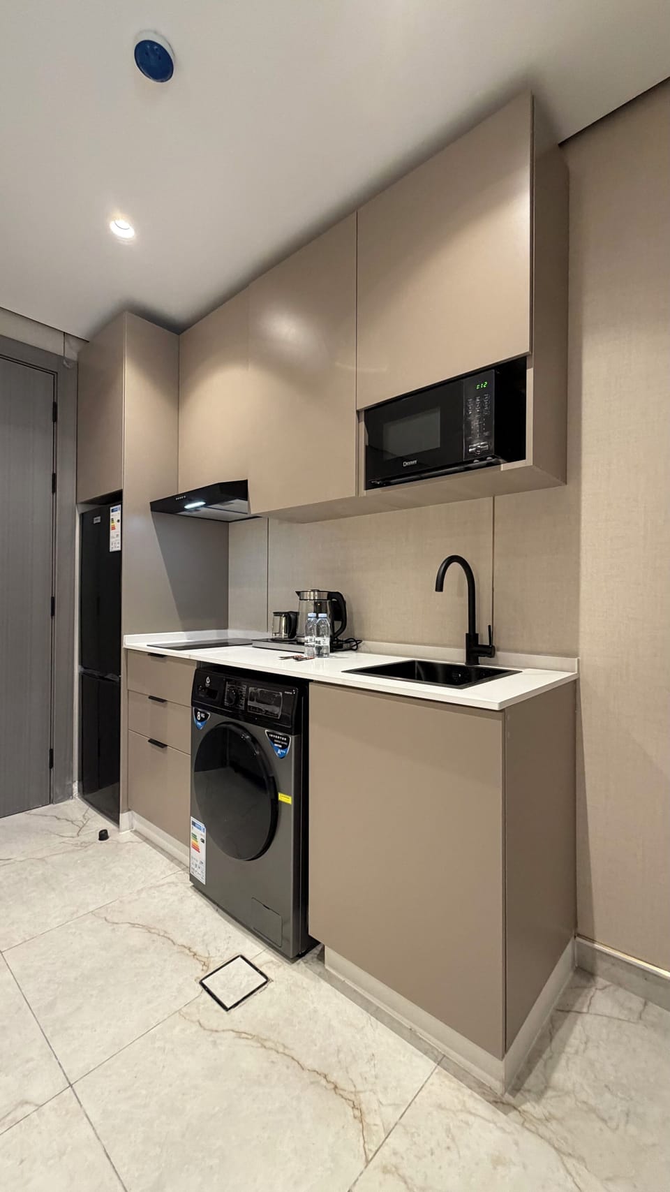 Apartment, 1 Bedroom, Accessible, Smoking | Interior