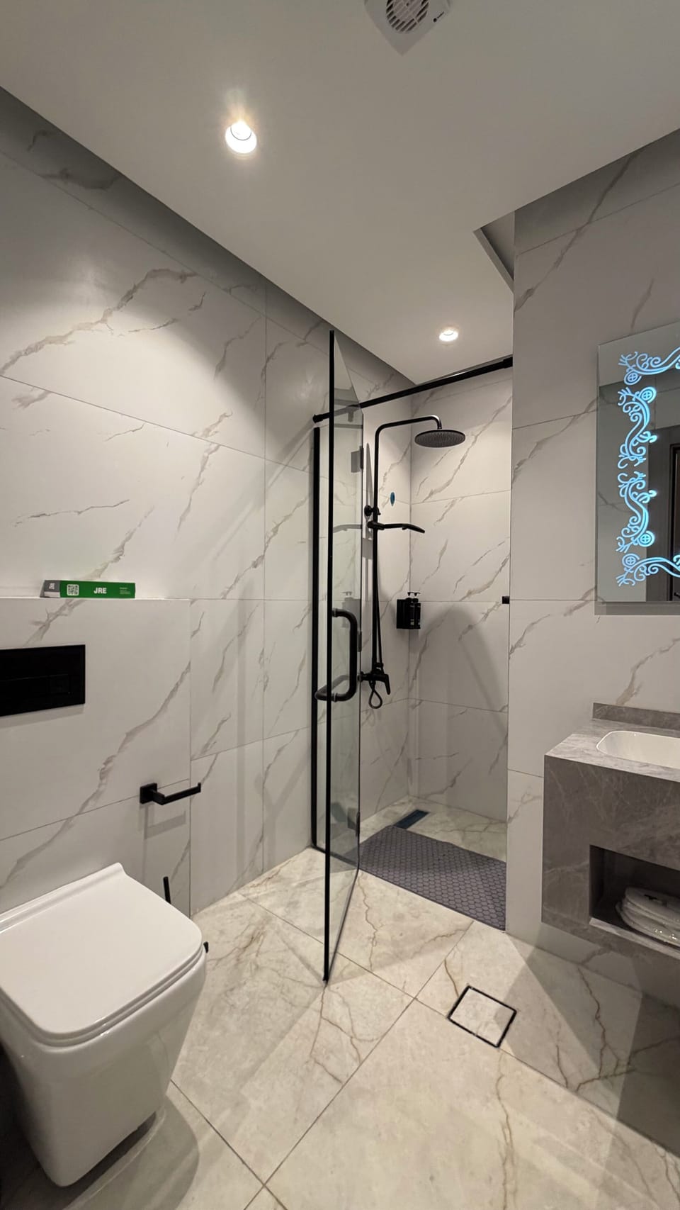 211 Tara-jre Jabal Al Lweibdeh With Stunning View Apartment in Africa