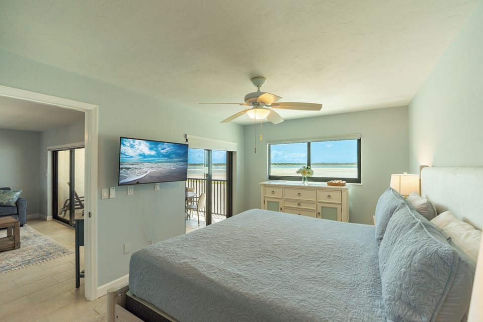 Master Bedroom En Suite