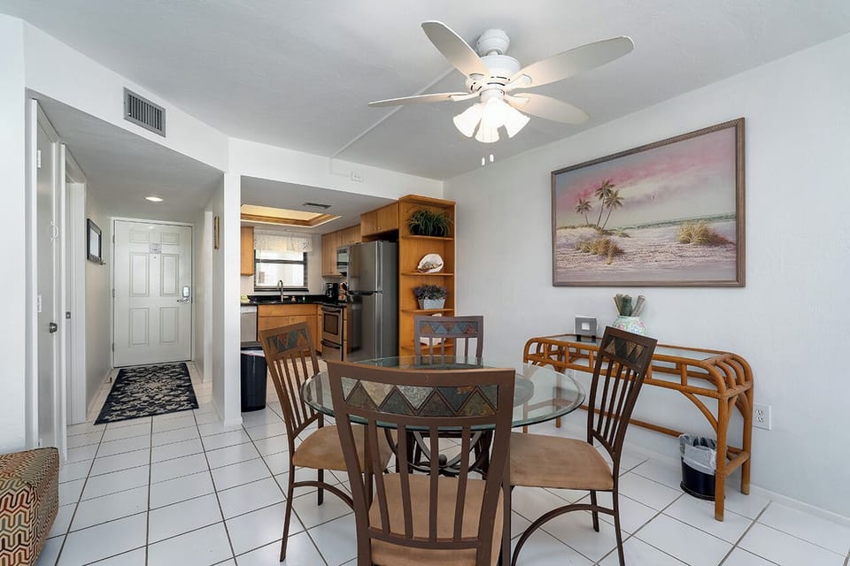 Villa Del Mar 402
