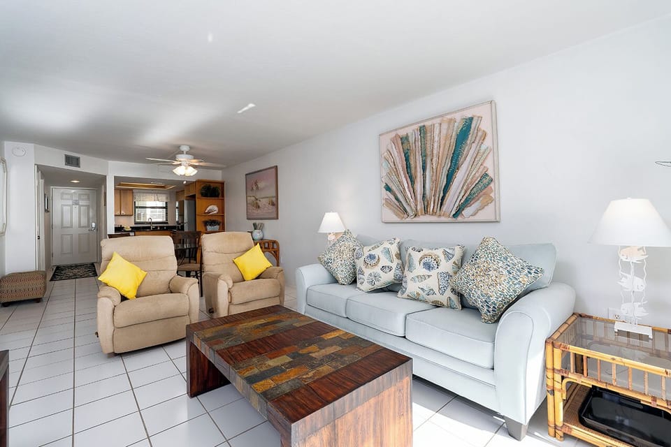 Villa Del Mar 402