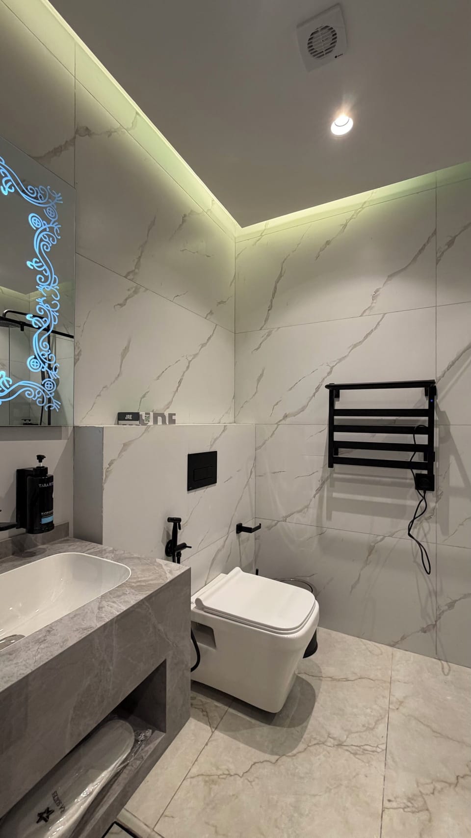 212 Tara-jre Jabal Al Lweibdeh With Stunning View Apartment in Africa