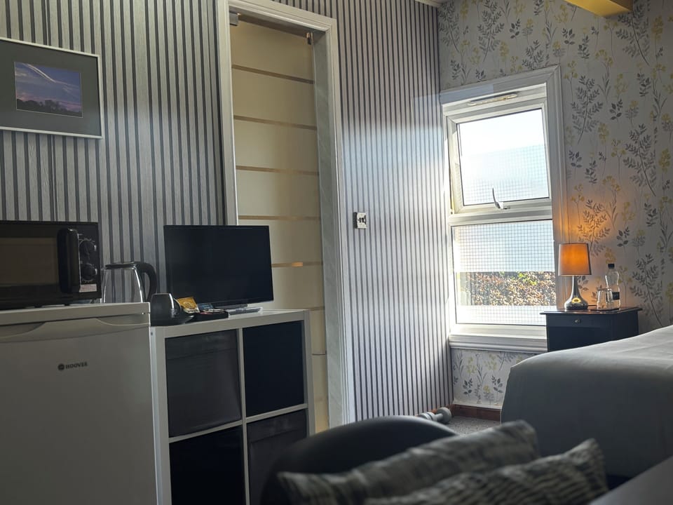 Comfort Suite, Garden View | Interior