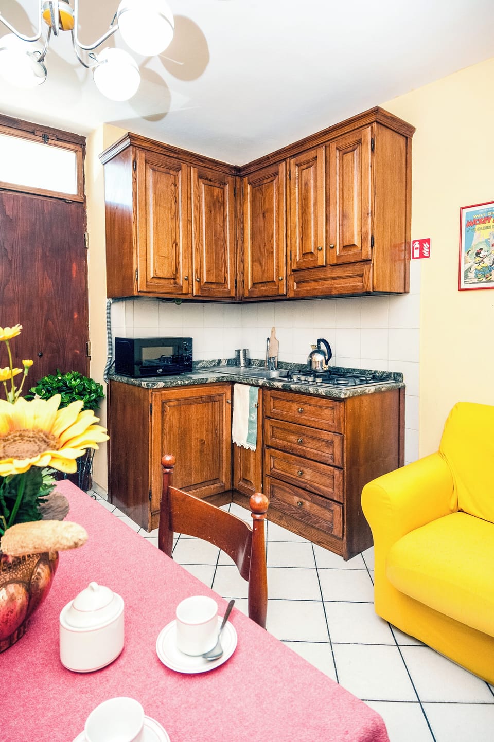 Apartment | Interior