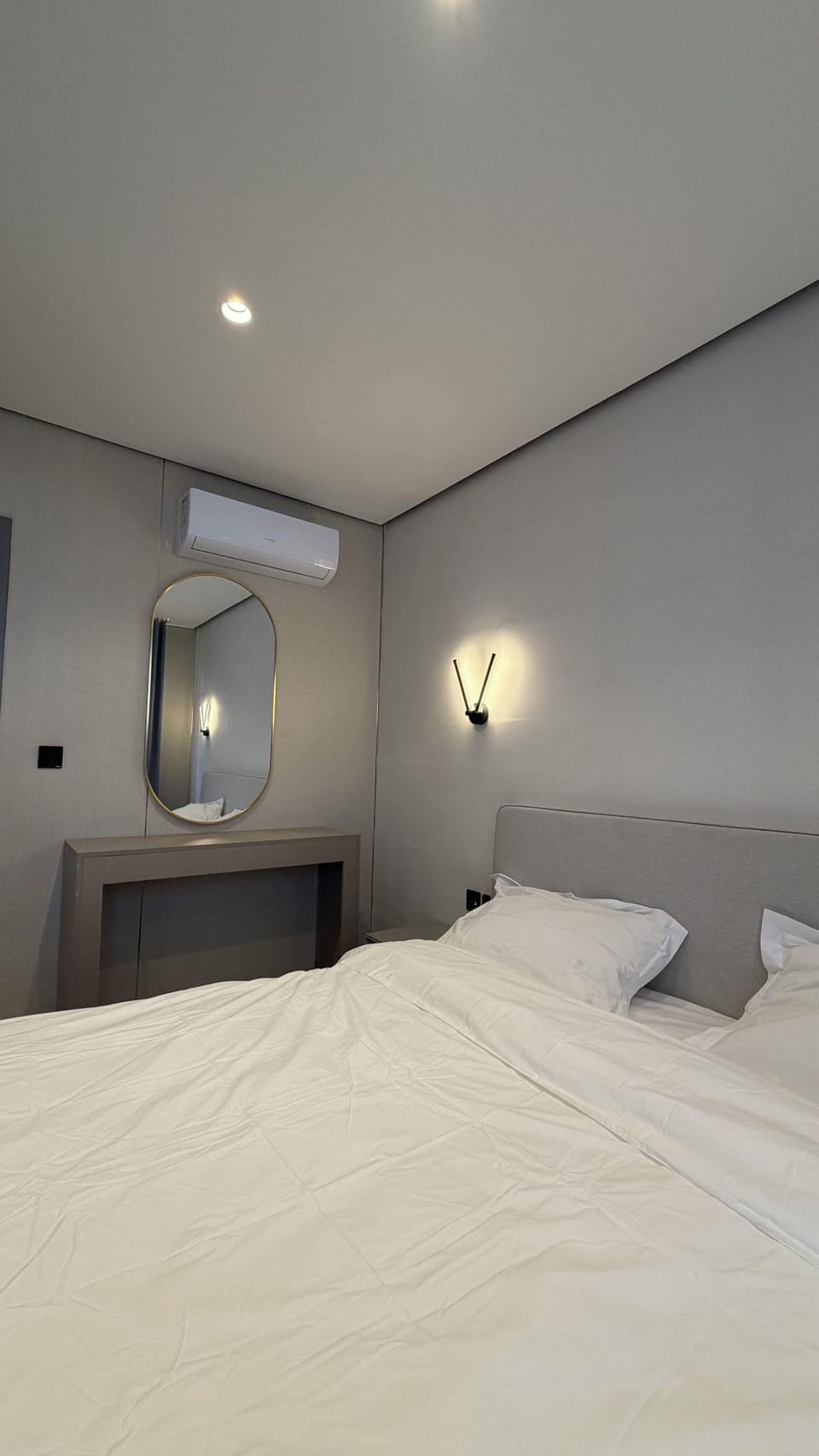Apartment, 1 Bedroom, Accessible, Smoking | 1 bedroom