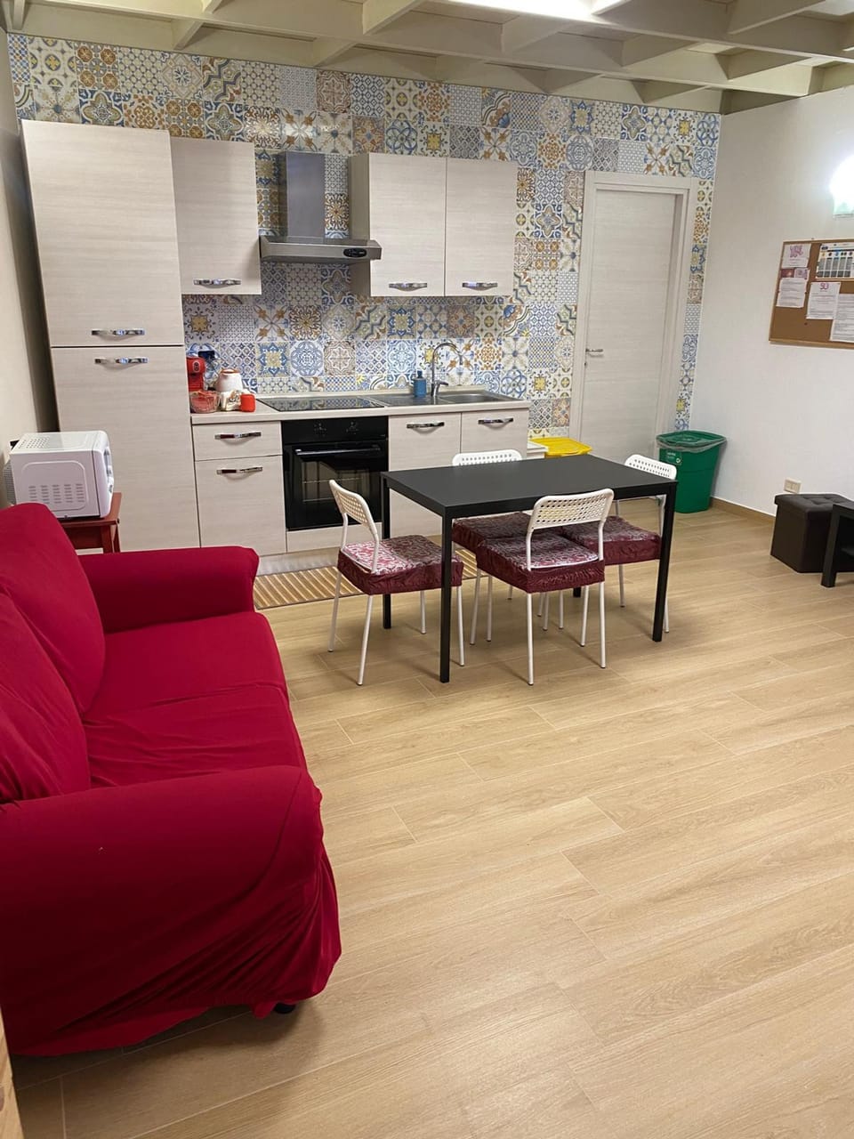 House | 2 bedrooms