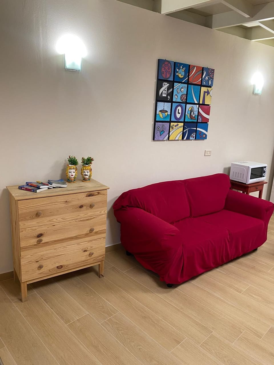 House | 2 bedrooms