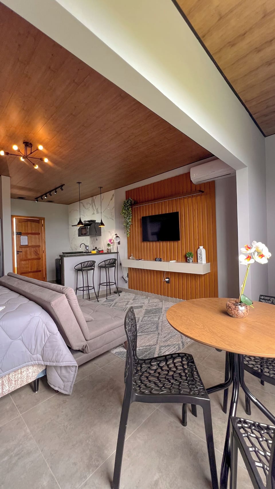 Family Apartment | WiFi (free)