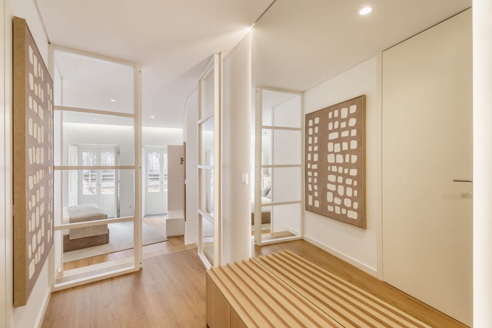 House, Smoking | 2 bedrooms