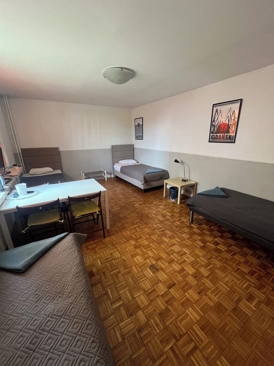 Classic Quadruple Room | WiFi (free)