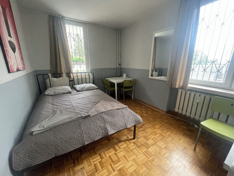 Comfort Double Room | Free WiFi