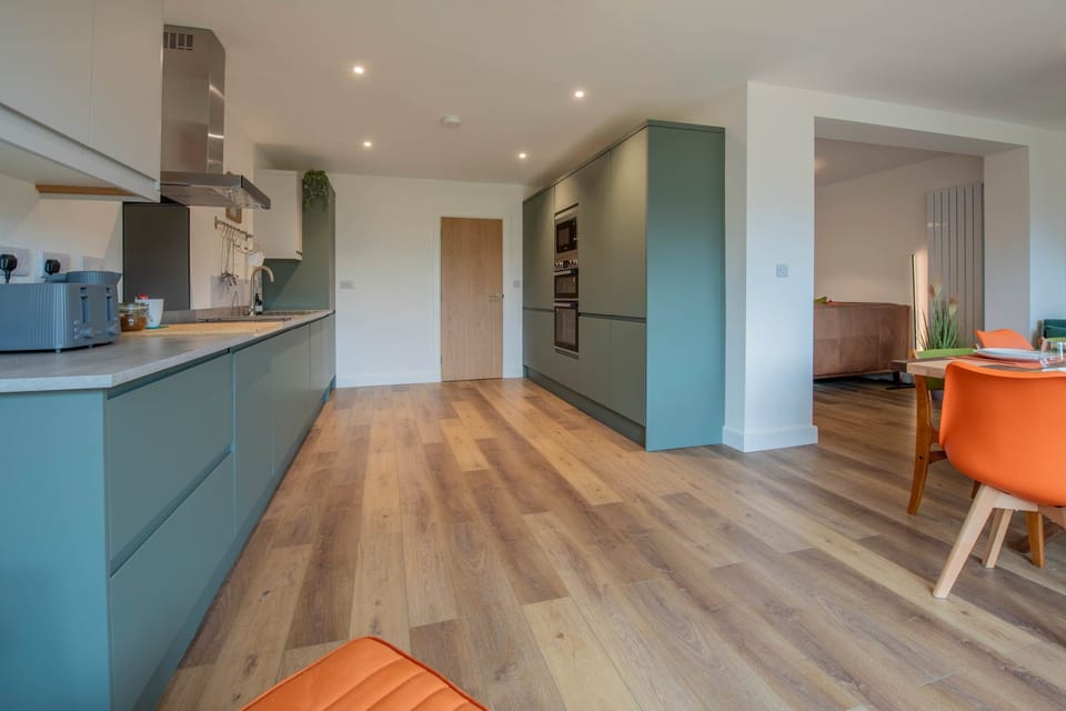 House | 3 bedrooms, high-speed internet