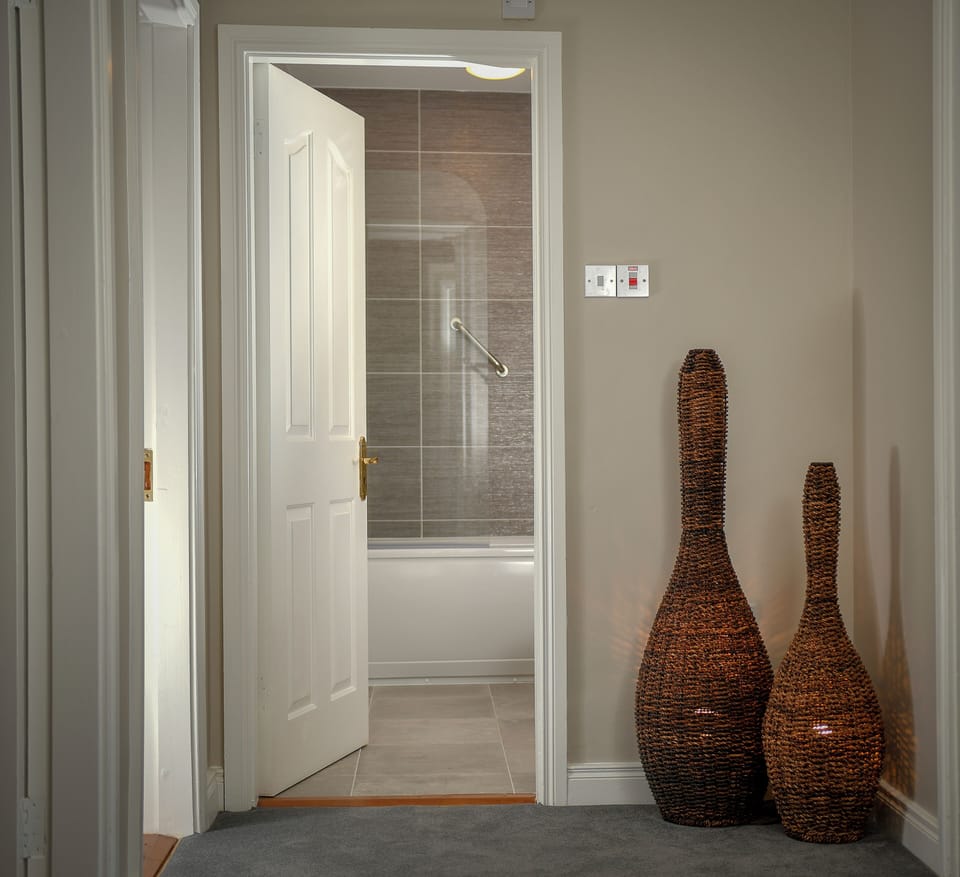 Deluxe House | Interior