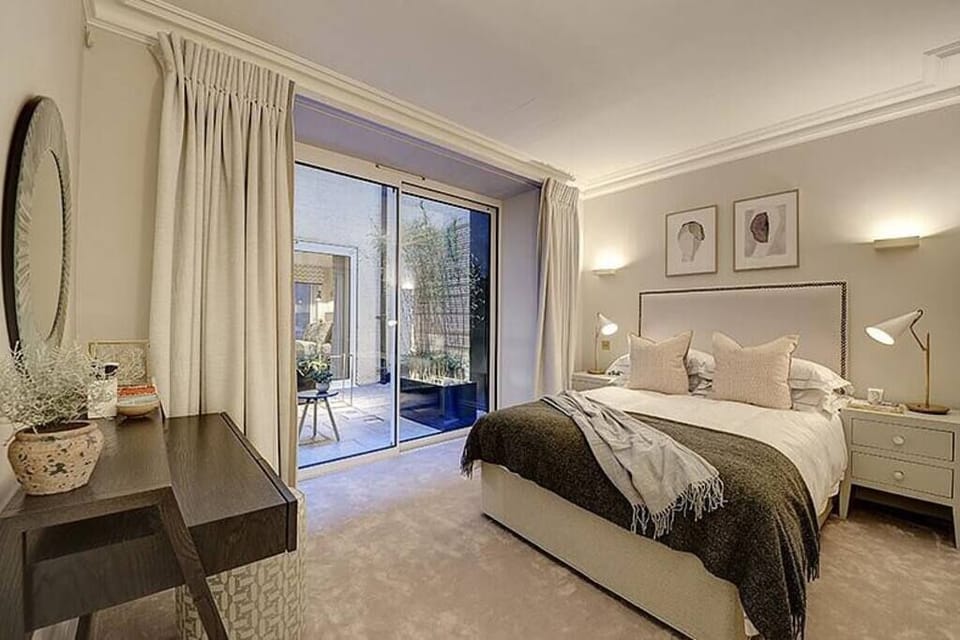 En-suite Bedroom