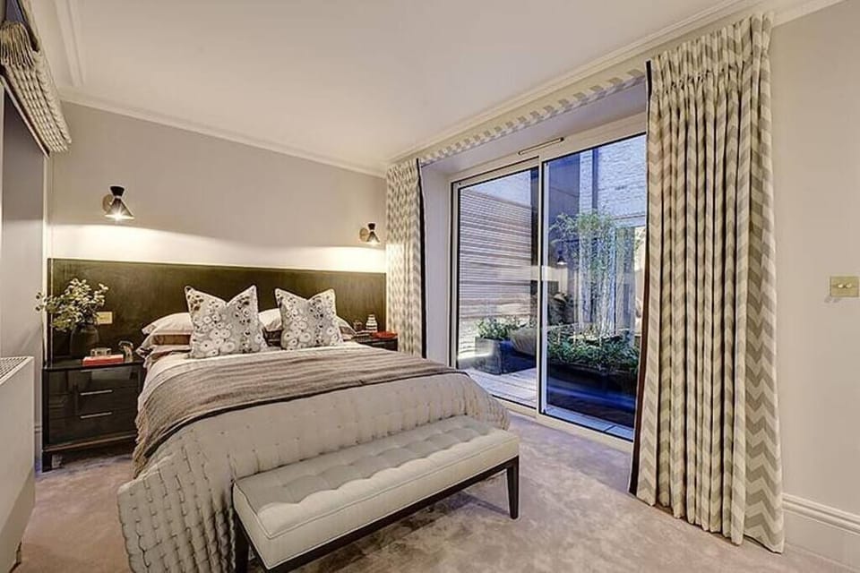 En-suite Bedroom