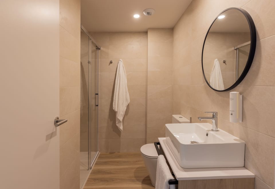 Libere Alicante Rambla Hotel in Alicante