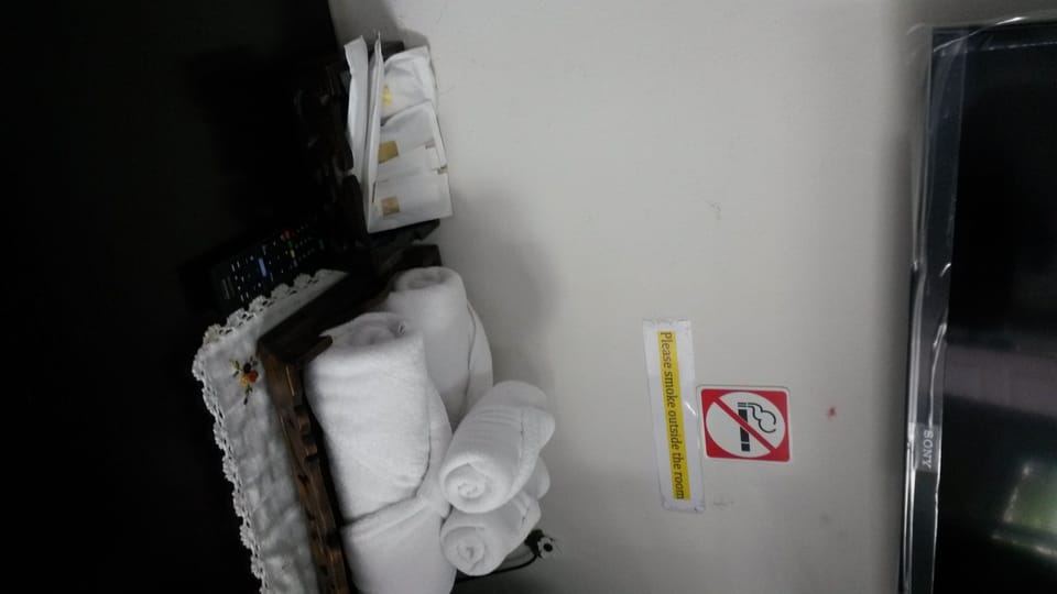 Superior Room | Bathroom amenities | Shower, free toiletries, hair dryer, slippers