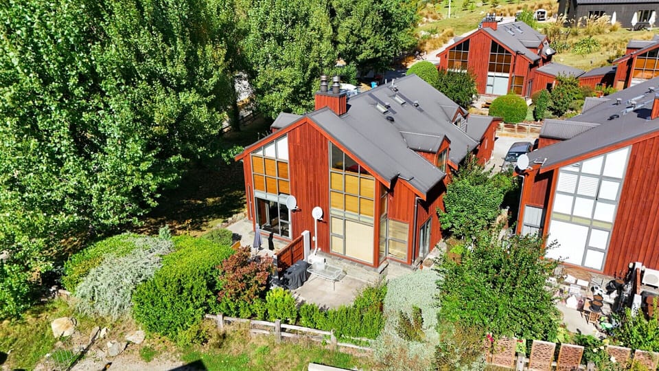 4 bedroom home that sleeps 7 for a perfect vacation