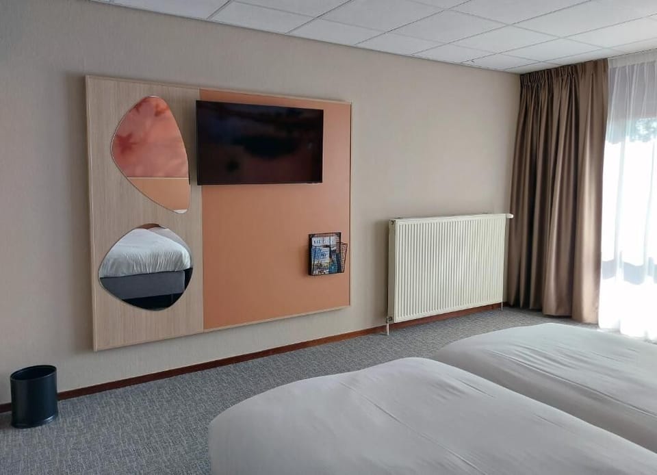 Picture a restful evening with simple comforts and soft light.