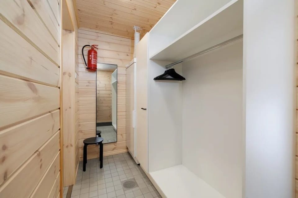 Superior Duplex, 2 Bedrooms, Sauna, Courtyard View | Interior