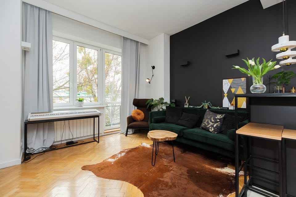 Comfort Apartment, Balcony, Courtyard View | Iron/ironing board, free WiFi