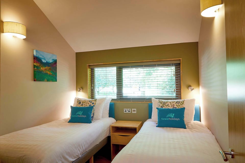 Beddgelert Silver Birch Secluded View - freshly inspired design