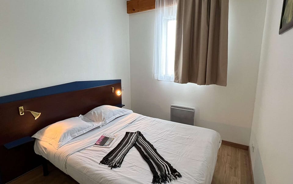 Apartment | 2 bedrooms, bed sheets