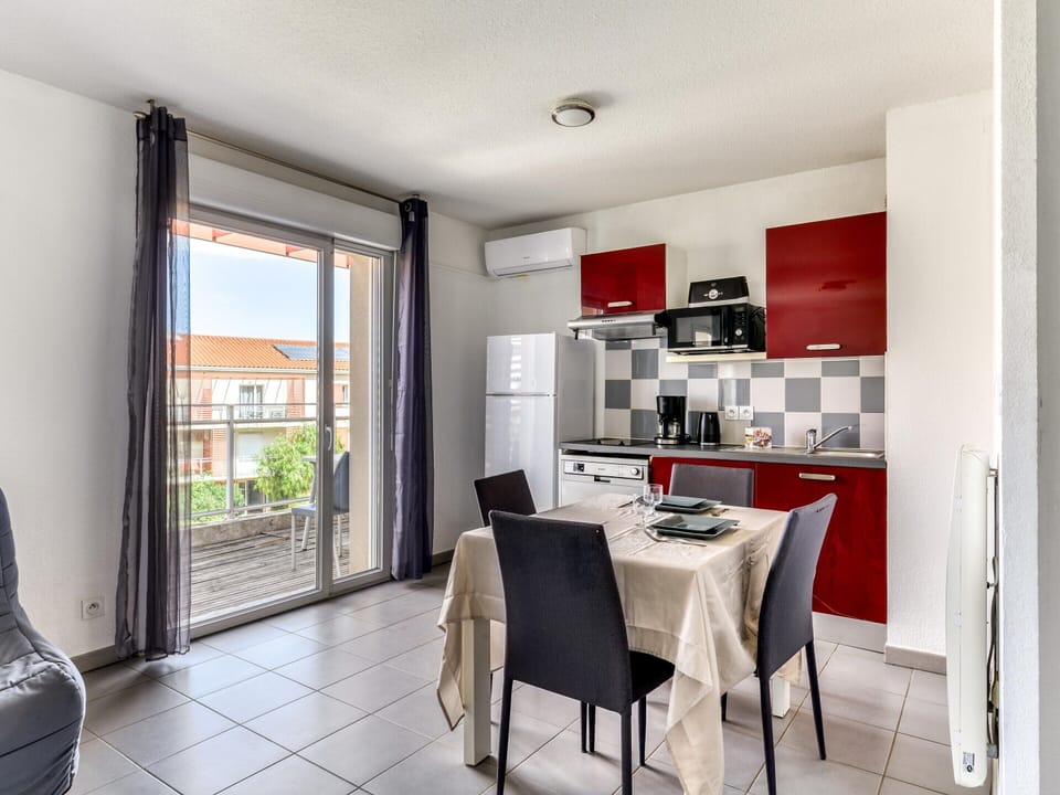 Apartment | Private kitchen