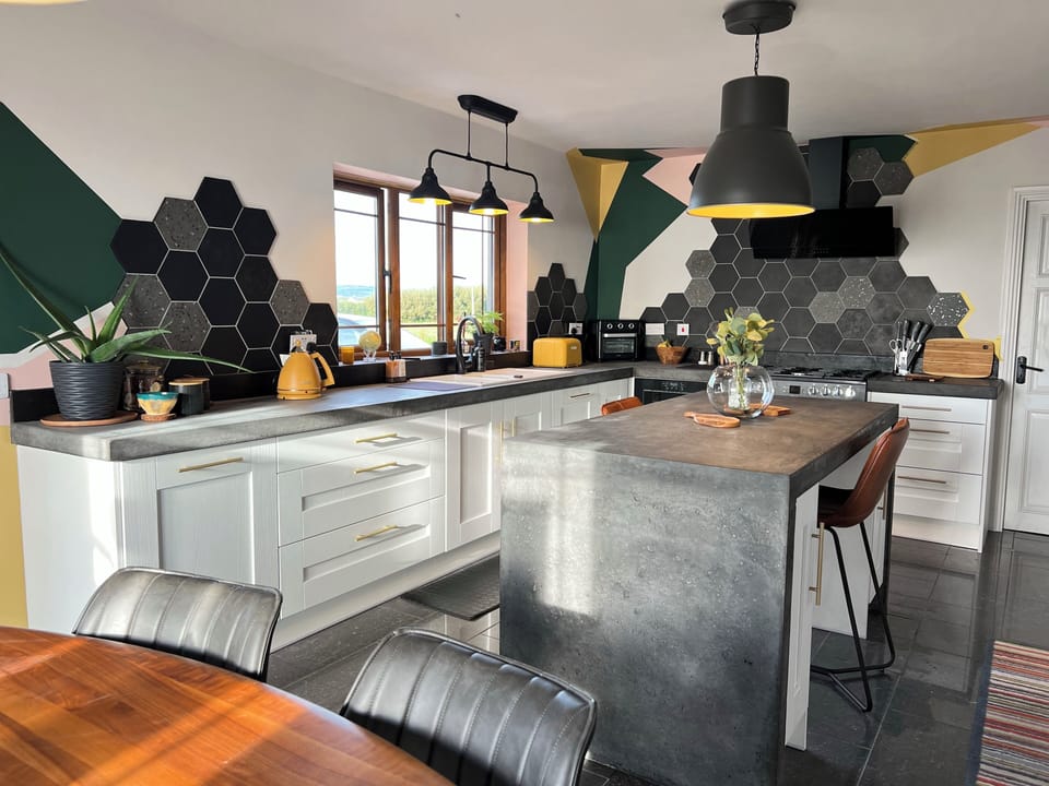 Bespoke Kitchen