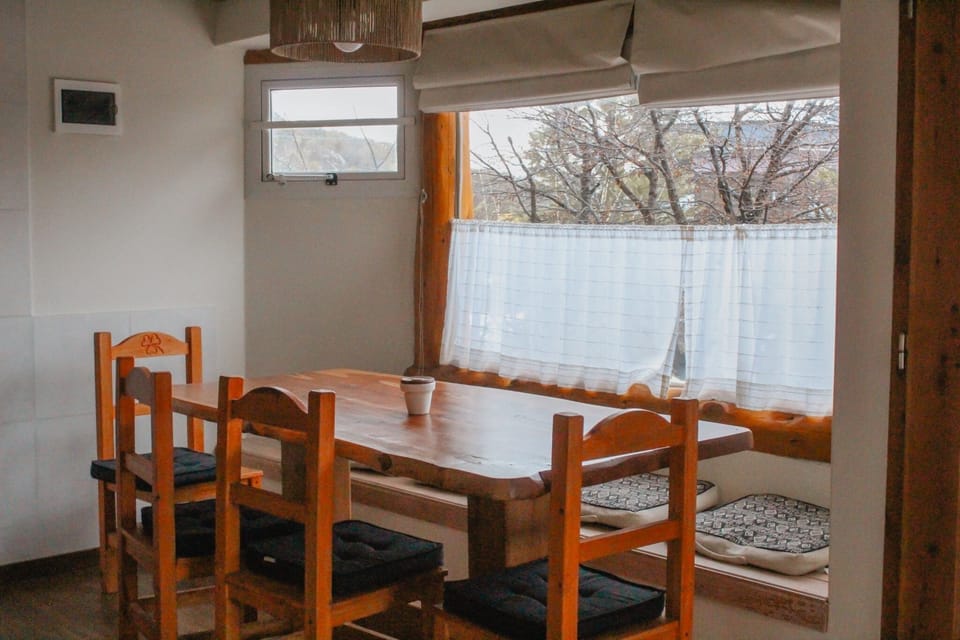 Apartment | Dining
