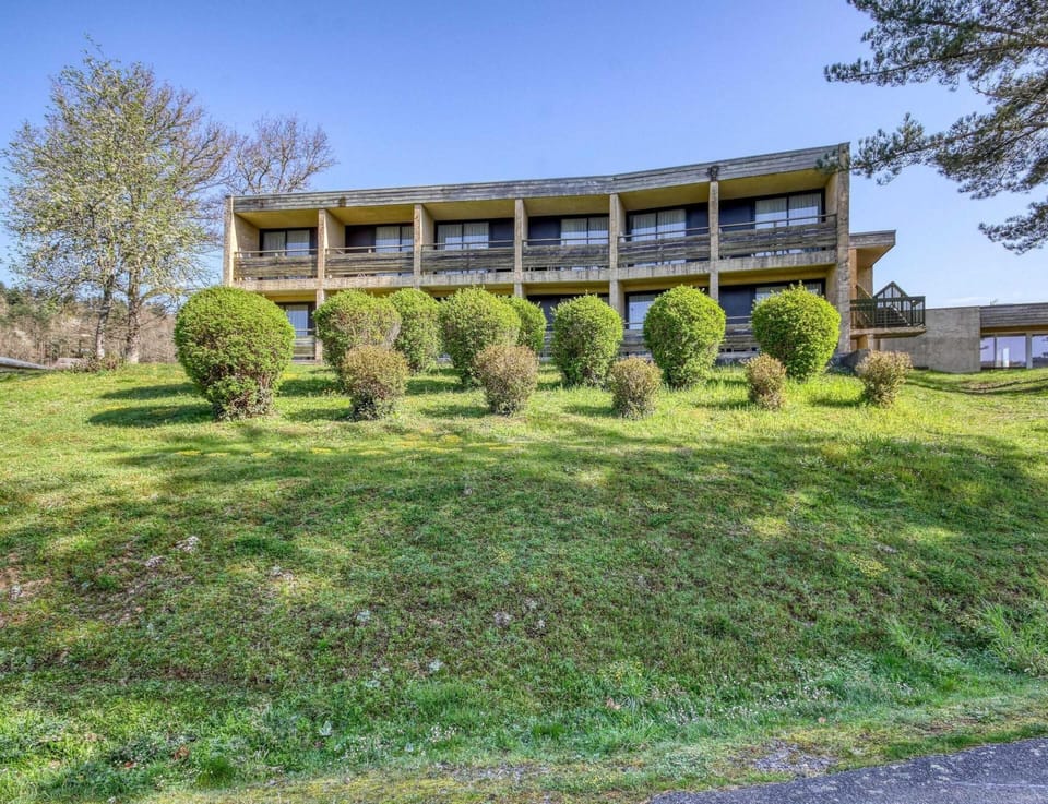 Apartment | Exterior