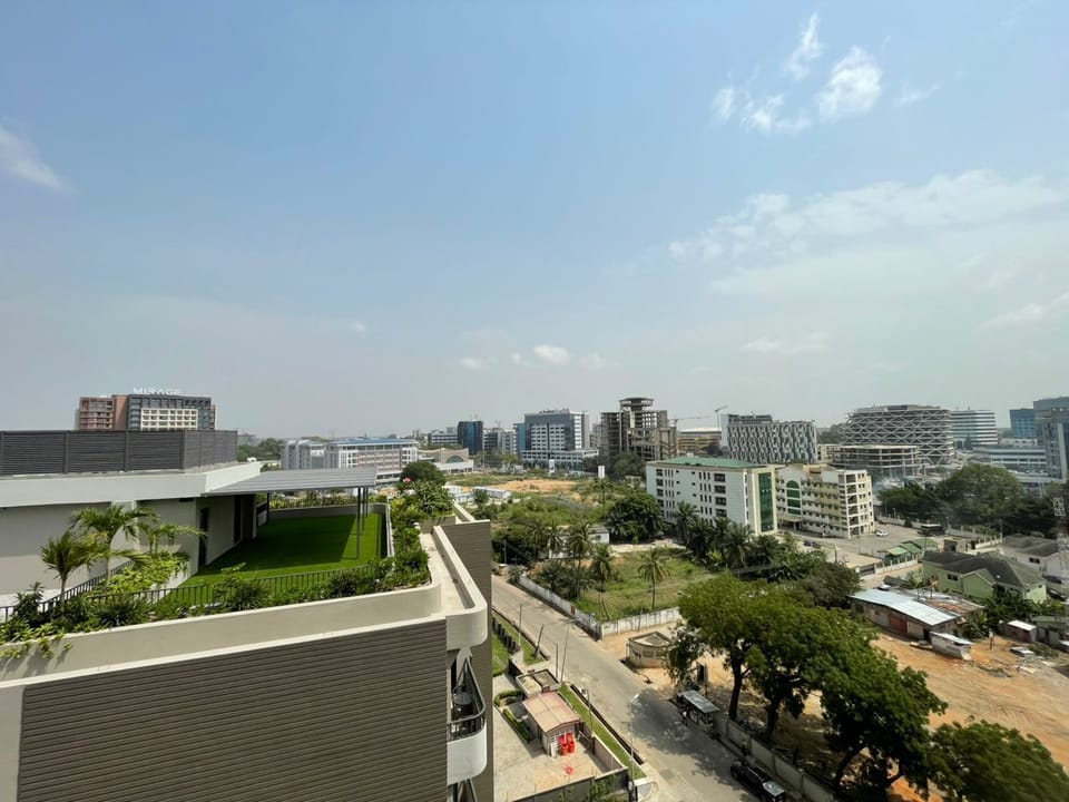 Deluxe Studio Suite, Balcony, Courtyard View | Miscellaneous