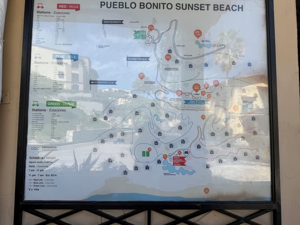 Property map