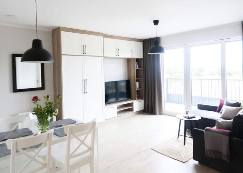 Apartment | Living area