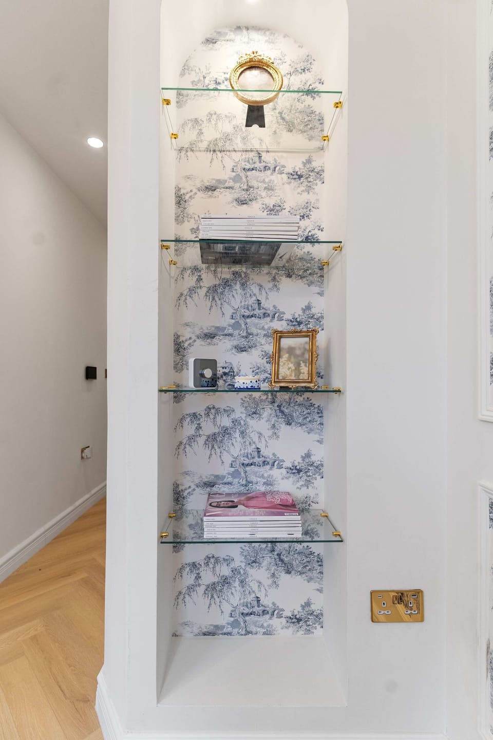 House | 1 bedroom