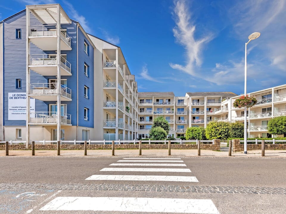 Apartment | Exterior