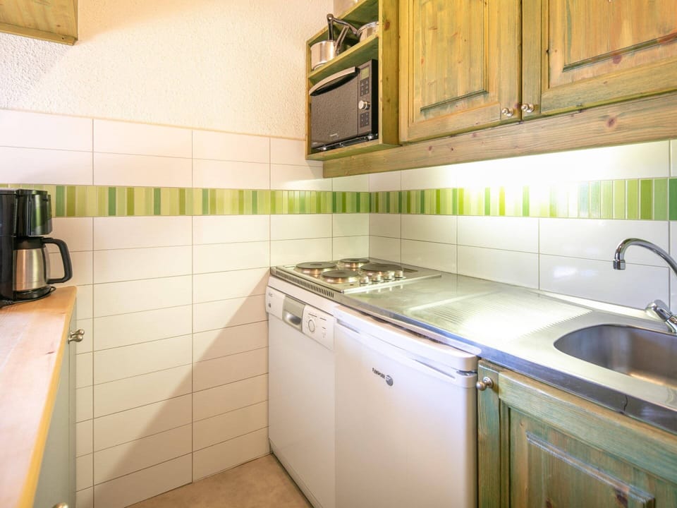 Apartment | Private kitchen
