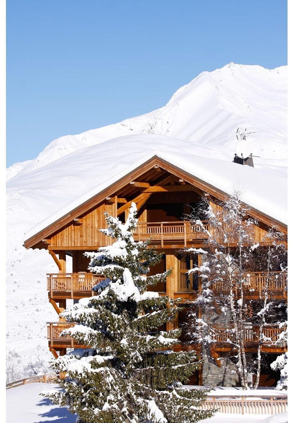 Apartment | Exterior
