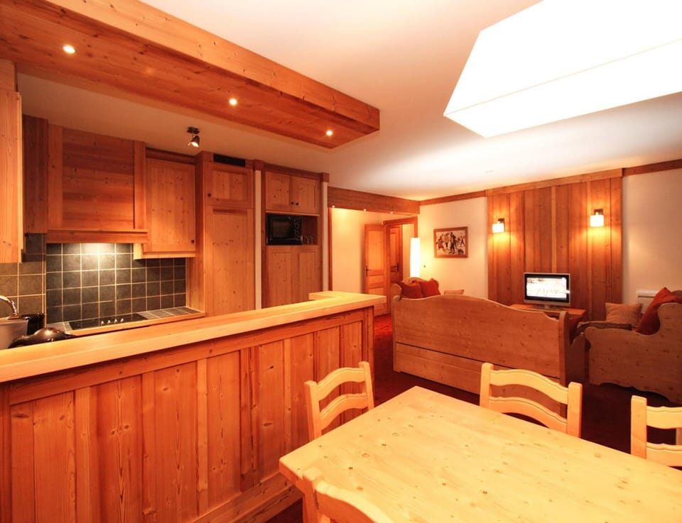 Apartment | Private kitchen