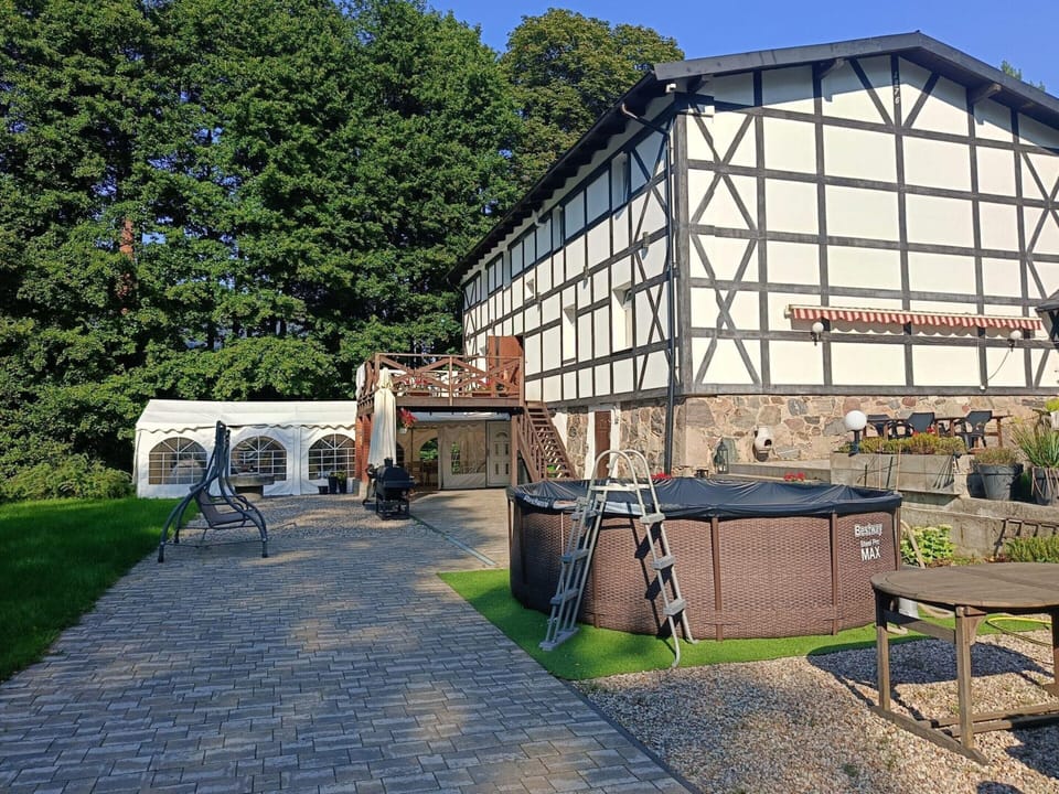 House | Exterior