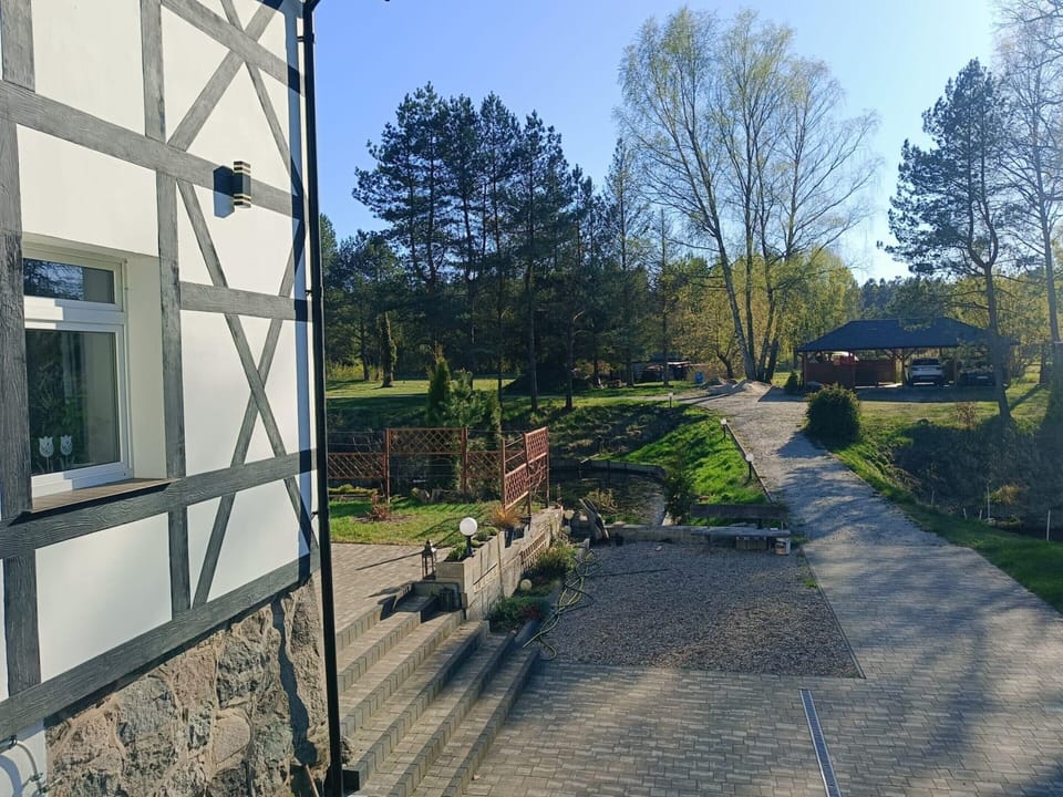House | Garden