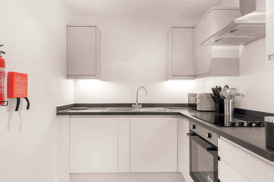 Kitchenette