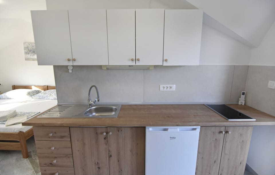 Apartment, 1 Bedroom | Interior
