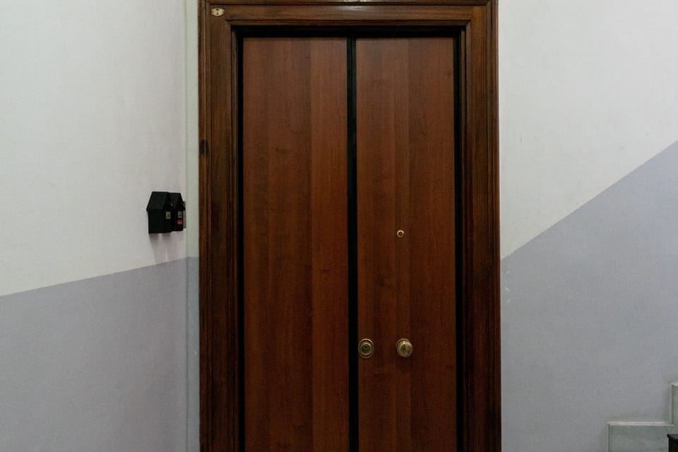 House | 1 bedroom