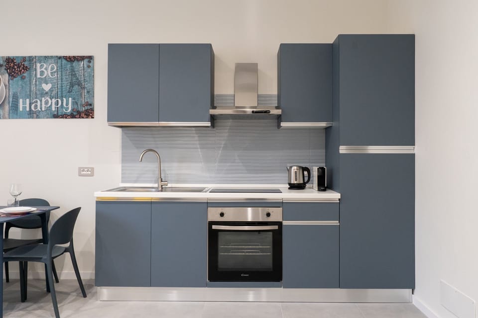 House | 1 bedroom