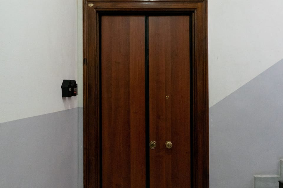 House | 1 bedroom